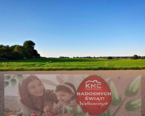 Działka 30ar nieopodal Lublina - Miłocin