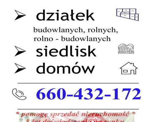 Pliszczyn, działka do wydzielenia 30-50a, rzeka.