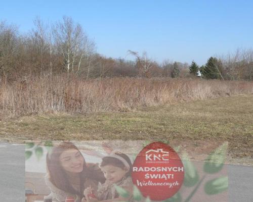 Działki budowlane w Nałęczowie.