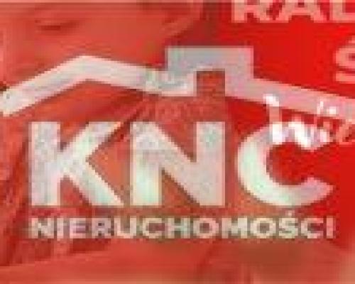 Działka zagrodowa w Turce.