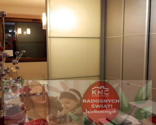 Lokal 2-pokojowy w prestiżowej lokalizacji - Metropolitan Park Lublin