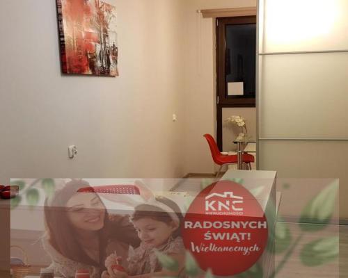 Lokal 2-pokojowy w prestiżowej lokalizacji - Metropolitan Park Lublin