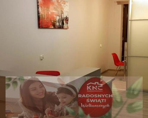 Lokal 2-pokojowy w prestiżowej lokalizacji - Metropolitan Park Lublin