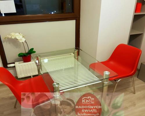 Lokal 2-pokojowy w prestiżowej lokalizacji - Metropolitan Park Lublin