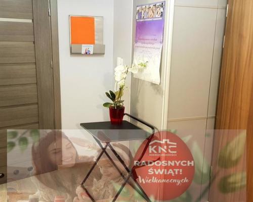 Lokal 2-pokojowy w prestiżowej lokalizacji - Metropolitan Park Lublin