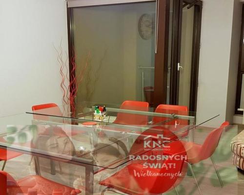 Lokal 2-pokojowy w prestiżowej lokalizacji - Metropolitan Park Lublin