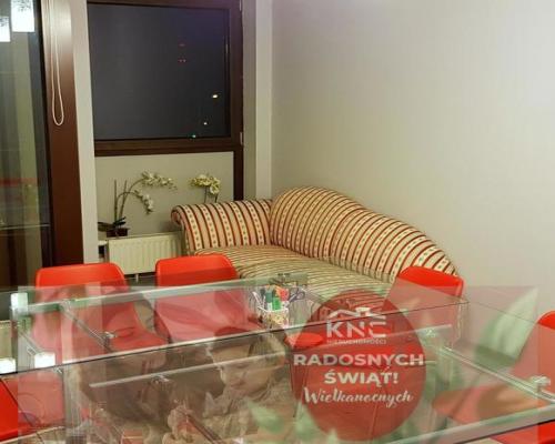 Lokal 2-pokojowy w prestiżowej lokalizacji - Metropolitan Park Lublin