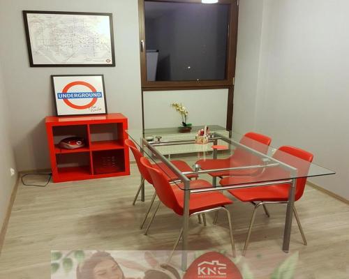 Lokal 2-pokojowy w prestiżowej lokalizacji - Metropolitan Park Lublin