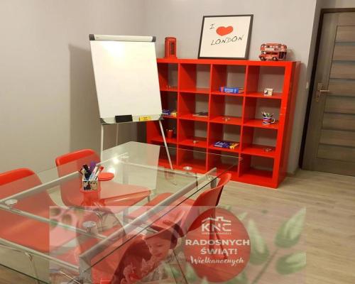 Lokal 2-pokojowy w prestiżowej lokalizacji - Metropolitan Park Lublin