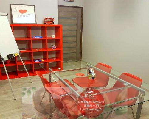 Lokal 2-pokojowy w prestiżowej lokalizacji - Metropolitan Park Lublin