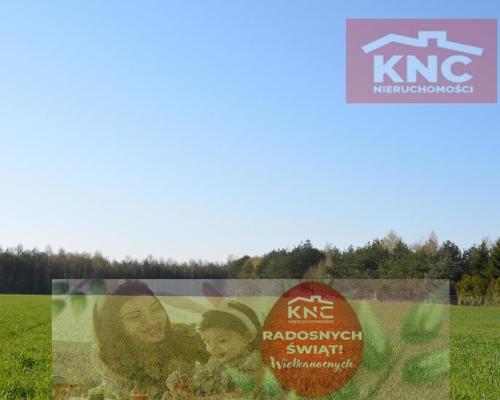 Duża działka w Lublinie, Głusk