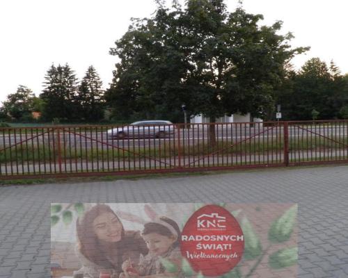 Zakład montażu i sprzedaży opon