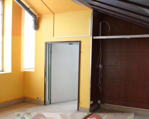 Lokal, galeria, 10 m2, Wolska