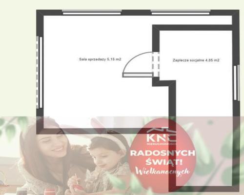 Lokal, galeria, 10 m2, Wolska