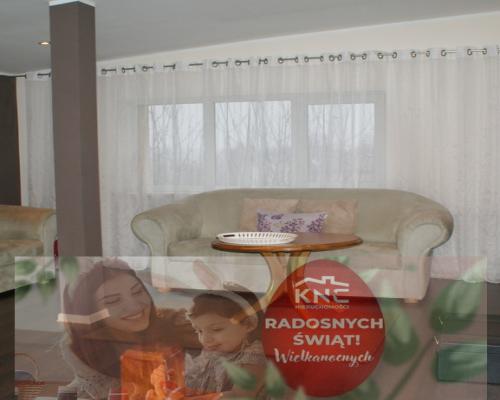 Dom pod wynajem! Dobra lokalizacja.