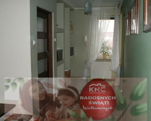 Dom pod wynajem! Dobra lokalizacja.