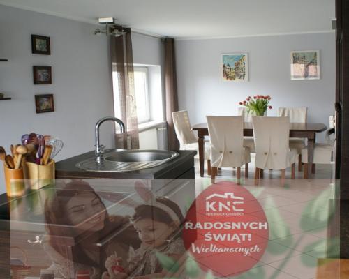 Dom pod wynajem! Dobra lokalizacja.