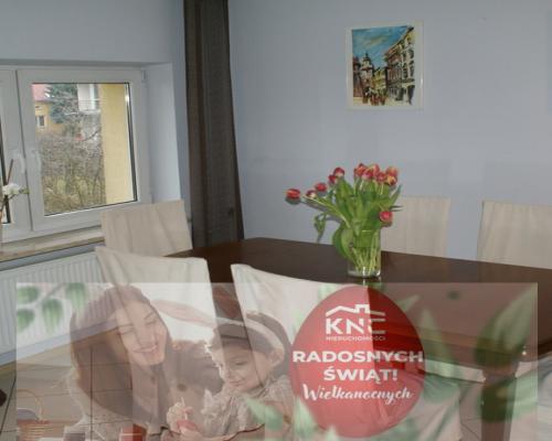 Dom pod wynajem! Dobra lokalizacja.