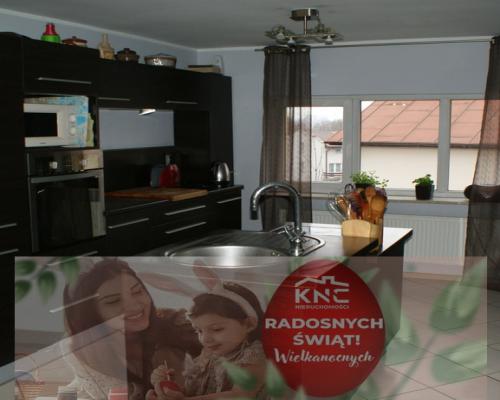 Dom pod wynajem! Dobra lokalizacja.