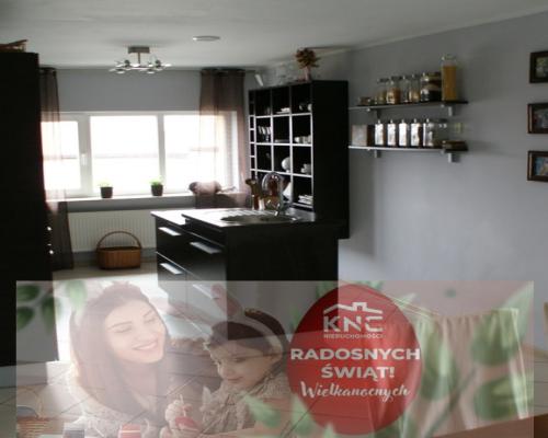 Dom pod wynajem! Dobra lokalizacja.