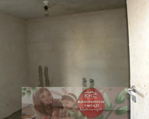 Dom  120 m kw w Baryczy Nowej pow. Zwoleń.