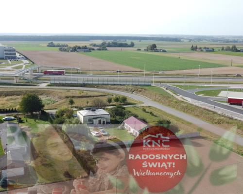 Dom, Bystrzejowice, Janówek, 22ar