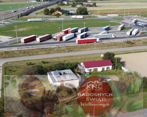 Dom, Bystrzejowice, Janówek, 22ar