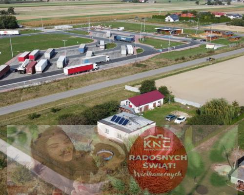 Dom, Bystrzejowice, Janówek, 22ar