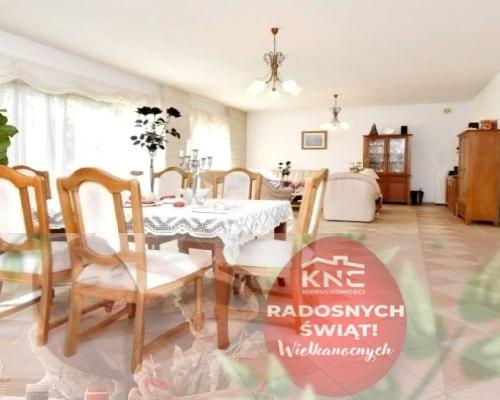 Segment w szeregowcu - spokojne osiedle przy lesie