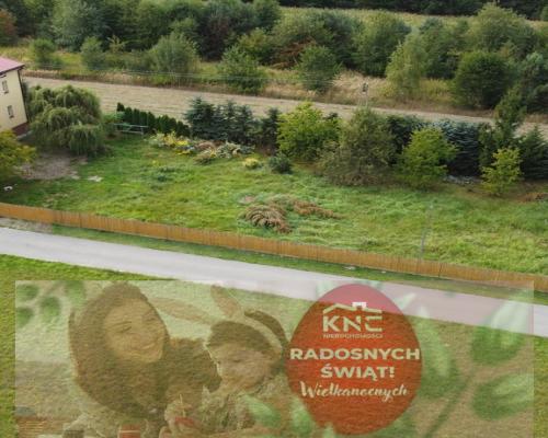 Działka, Michów, 10 ar, budowlana, wszystkie media