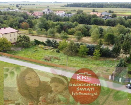 Działka, Michów, 10 ar, budowlana, wszystkie media