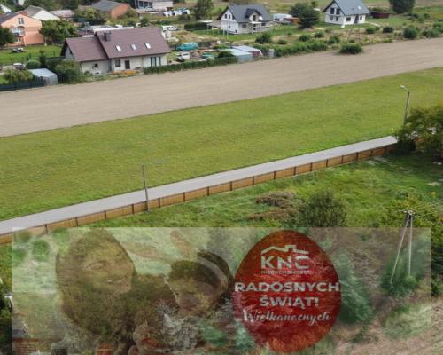 Działka, Michów, 10 ar, budowlana, wszystkie media