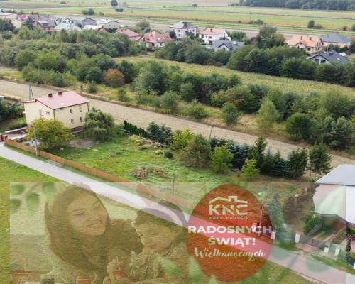 Działka, Michów, 10 ar, budowlana, wszystkie media