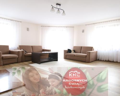 Budynek mieszkalno-usługowy, Lubartów,