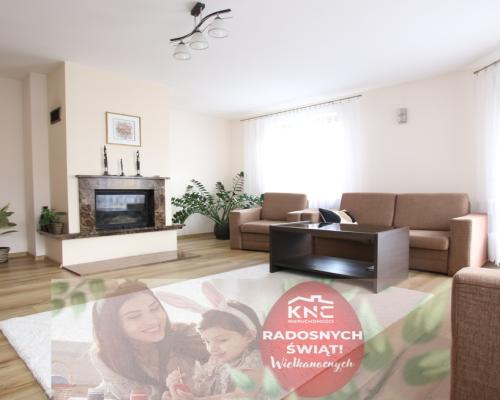 Budynek mieszkalno-usługowy, Lubartów,