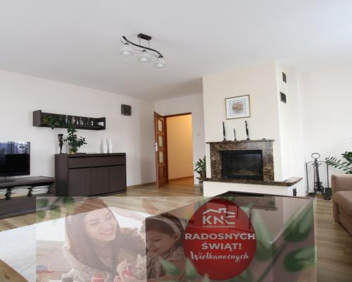 Budynek mieszkalno-usługowy, Lubartów,