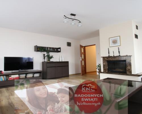 Budynek mieszkalno-usługowy, Lubartów,