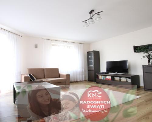 Budynek mieszkalno-usługowy, Lubartów,