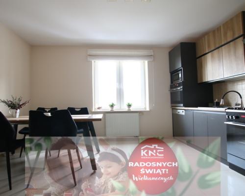 Budynek mieszkalno-usługowy, Lubartów,