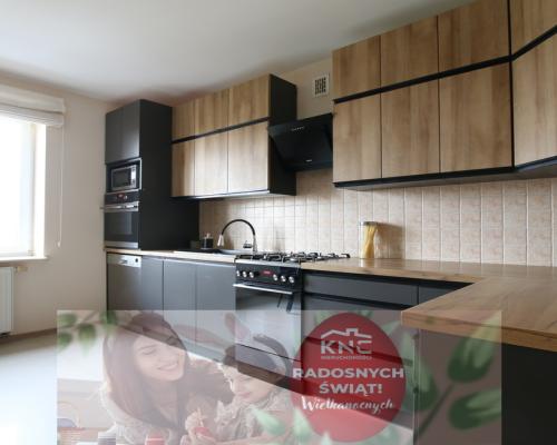 Budynek mieszkalno-usługowy, Lubartów,