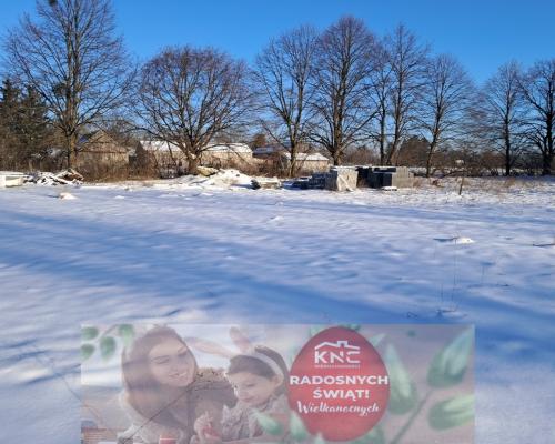 Budynek pod Dom Seniora