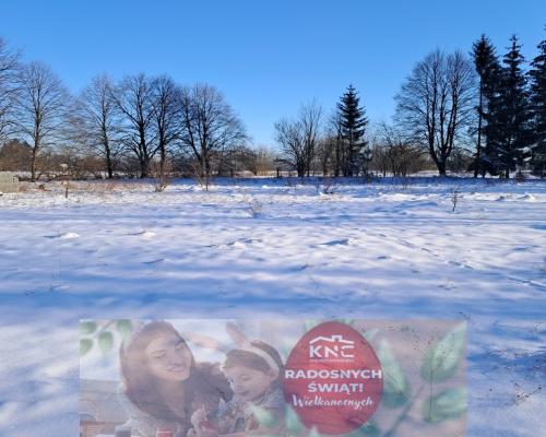 Budynek pod Dom Seniora