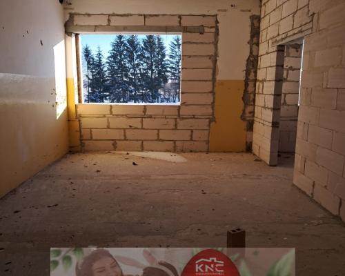 Budynek pod Dom Seniora