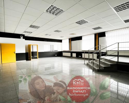 Lokal handlowo-usługowy, 118 m2, Bronowice, parter