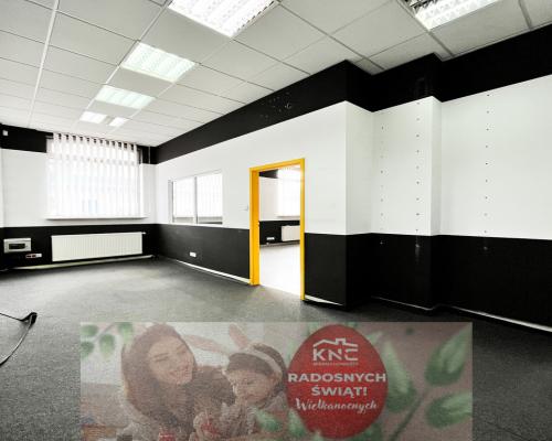 Lokal handlowo-usługowy, 118 m2, Bronowice, parter