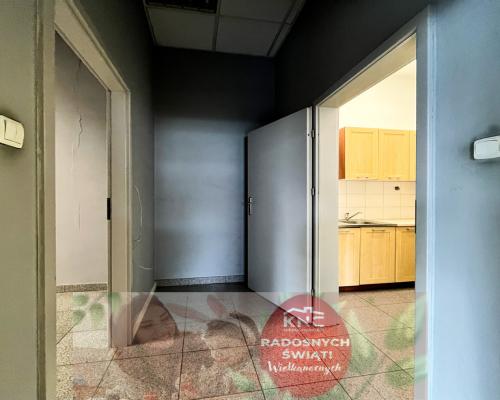 Lokal handlowo-usługowy, 118 m2, Bronowice, parter