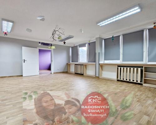 Lokal na placówkę edukacyjną 250m2 - Lublin, Głusk
