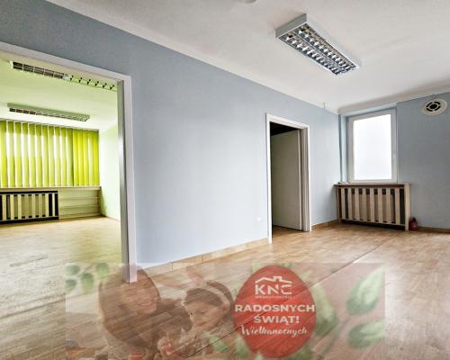 Lokal na placówkę edukacyjną 250m2 - Lublin, Głusk
