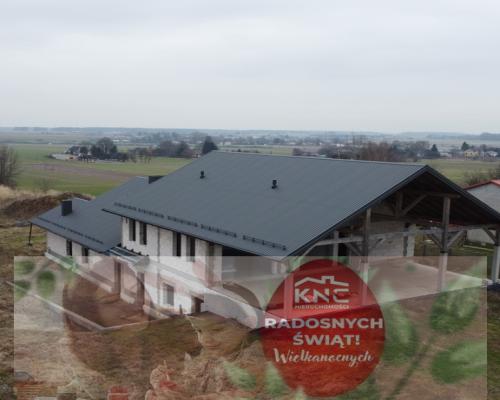 Budynek usługowy, produkcyjny, Garbów, 500 m2