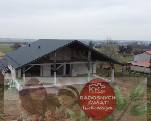 Budynek usługowy, produkcyjny, Garbów, 500 m2